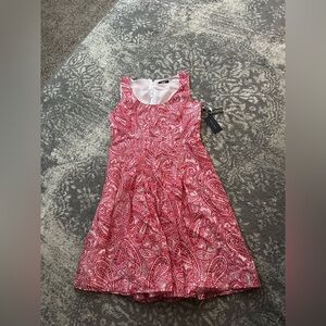 NEW! Tommy Hilfiger Dress Size 12